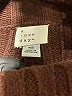 A New Day Brown Turtleneck Sweater Size XS - photo 7