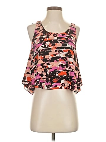 Sam Edelman Sleeveless Blouse (view 1)