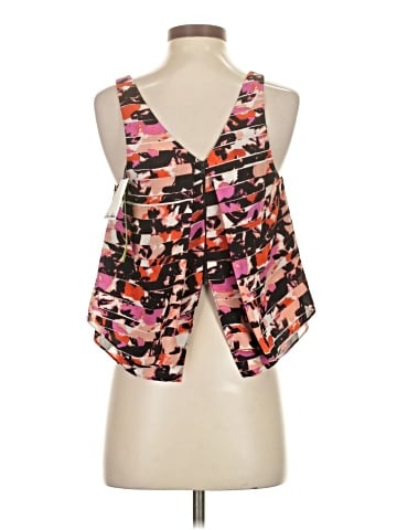 Sam Edelman Sleeveless Blouse (view 2)