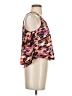 Sam Edelman 100% Polyester Pink Sleeveless Blouse Size XS - photo 4