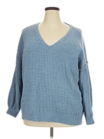 Maurices Pullover Sweater (view 1)
