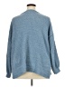 Maurices 100% Polyester Blue Pullover Sweater Size 2X - photo 2
