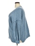 Maurices 100% Polyester Blue Pullover Sweater Size 2X - photo 5