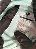 Women's Best 100% Cotton Teal Sweatshirt Size L - photo 7