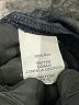 J.Crew 100% Wool Color Block Black Active Pants Size 2 - photo 8