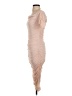 Venus Pink Cocktail Dress Size S - photo 5