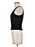 Unbranded Black Tank Top Size M - photo 5