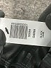 Wilfred Free 100% Polyurethane Black Active Pants Size S - photo 5