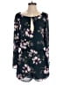 Cupcakes & Cashmere 100% Polyester Teal Green Romper Size 2 - photo 1