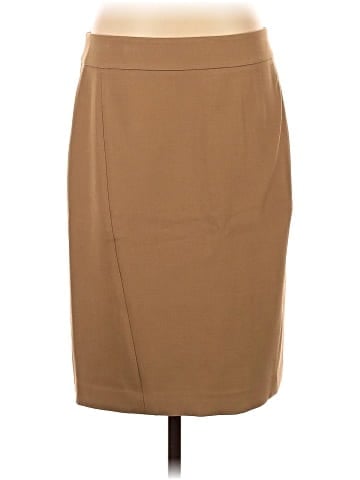 Ann Taylor LOFT Formal Skirt (view 1)
