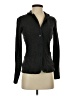 Tahari Gray Blazer Size S - photo 1