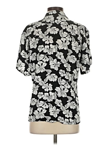 Motel Short Sleeve Blouse (view 2)