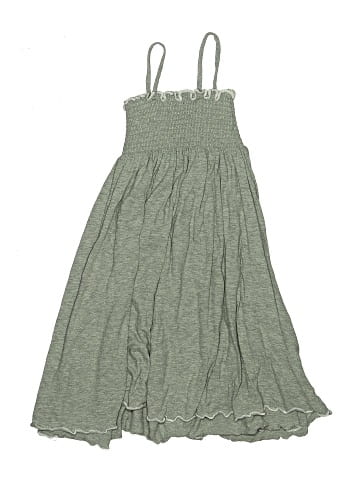 Burt's Bees Baby Dress (view 2)