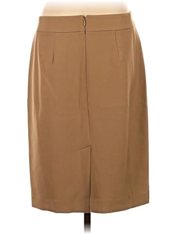 Ann Taylor LOFT Formal Skirt (view 2)