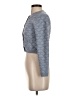 MNG Blue Cardigan Size XXS - photo 5