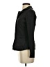 Tahari Gray Blazer Size S - photo 5