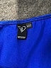 Windsor Blue Cocktail Dress Size L - photo 7