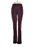 Laura Scott Burgundy Active Pants Size M - photo 1