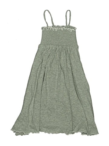 Burt's Bees Baby Dress (view 1)