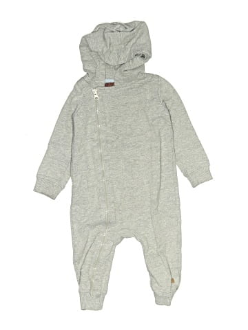 7 For All Mankind Zip Up Hoodie (view 1)