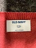 Old Navy Red Pullover Sweater Size M (tall) - photo 7