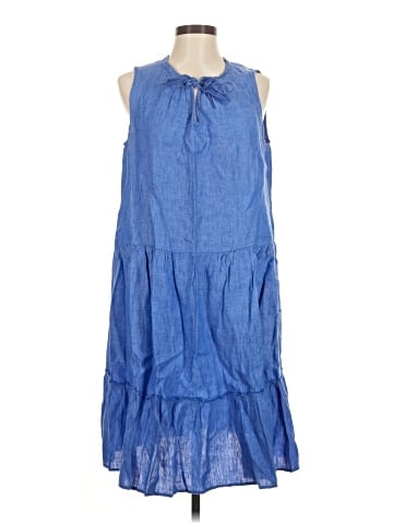 J. McLaughlin Casual Dress (view 1)