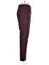 Laura Scott Burgundy Active Pants Size M - photo 4