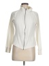 Maurices Ivory Track Jacket Size M - photo 1
