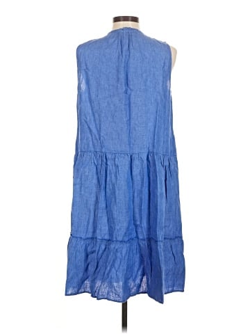 J. McLaughlin Casual Dress (view 2)