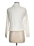 Maurices Ivory Track Jacket Size M - photo 2