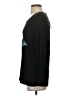 Joan Boyce Black Long Sleeve Top Size XS - photo 5