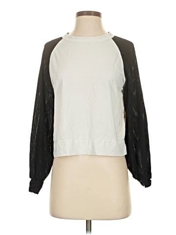 Pheel 3/4 Sleeve T-Shirt (view 1)