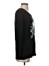 Joan Boyce Black Long Sleeve Top Size XS - photo 4