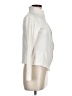Maurices Ivory Track Jacket Size M - photo 4
