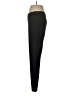 Barneys New York Solid Black Wool Pants Size 6 - photo 5