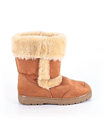 Style&Co Boots (view 1)