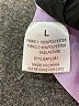 Pink Lily 100% Polyester Purple Kimono Size L - photo 4