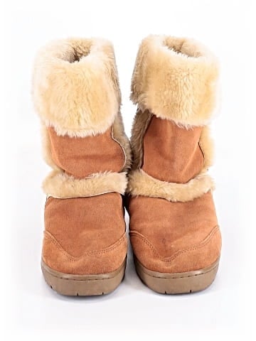 Style&Co Boots (view 2)