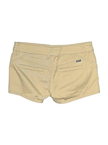 Roxy Khaki Shorts (view 2)