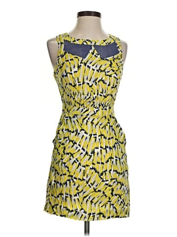 BCBGeneration Cocktail Dress (view 1)