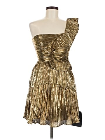 Lulus Cocktail Dress (view 1)
