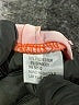 Muse Paisley Orange Casual Dress Size 4 - photo 8