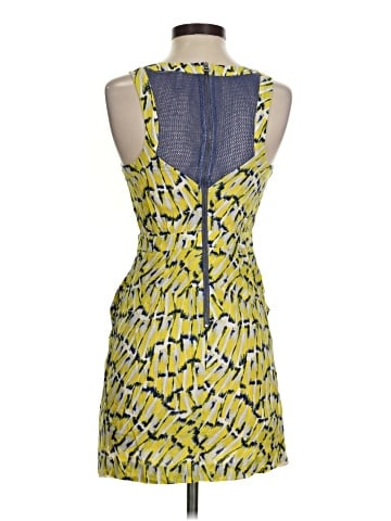 BCBGeneration Cocktail Dress (view 2)