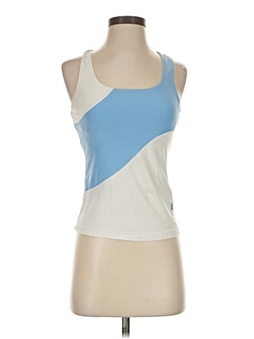 Prince Sleeveless Top (view 1)