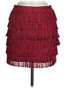 Missguided Formal Skirt