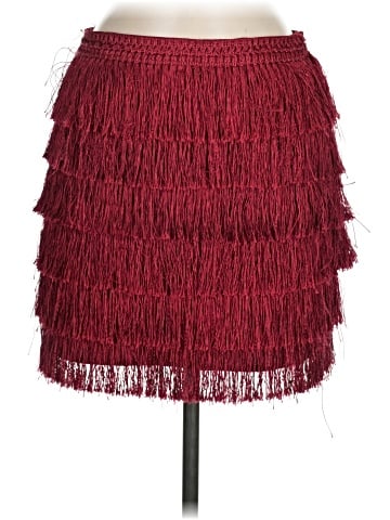 Missguided Formal Skirt (view 1)