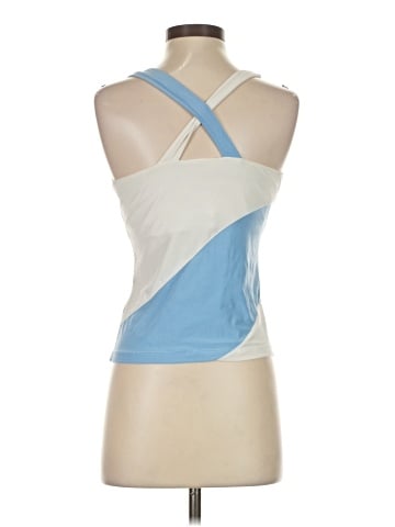 Prince Sleeveless Top (view 2)