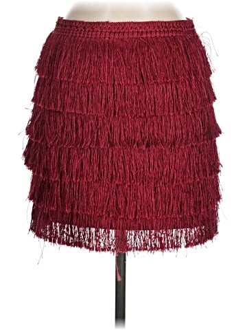 Missguided Formal Skirt (view 2)