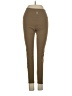 FP Movement Solid Brown Active Pants Size S - photo 2