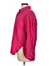 Universal Thread Solid Pink Long Sleeve Button-Down Shirt Size L - photo 5